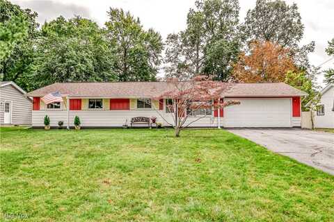 7316 Eric Drive, Mentor, OH 44060