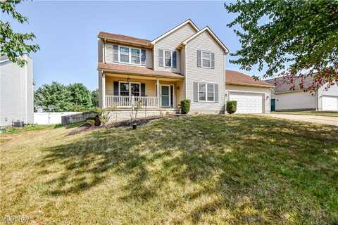 2315 Old Elm Street NE, Canton, OH 44721