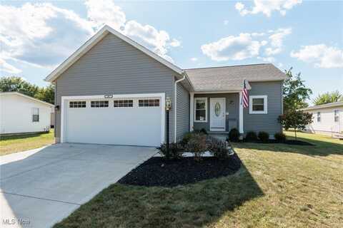 40 Perch Court, LaGrange, OH 44050