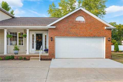 6720 Hogan Way NW, Canton, OH 44718