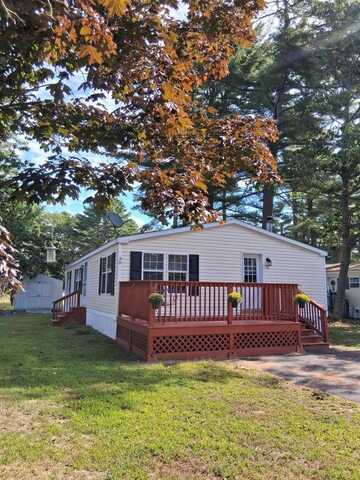 30 Franklin Parkway, Brunswick, ME 04011