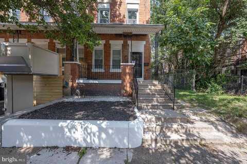 2211 West Estaugh Street, Philadelphia, PA 19140