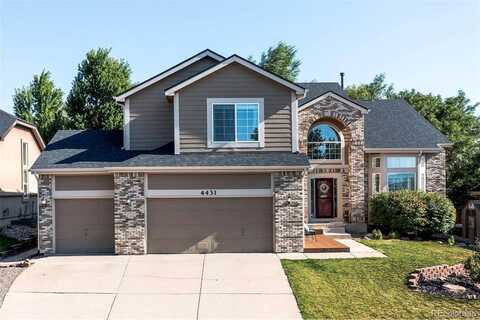 4431 Flat Top Pl, Colorado Springs, CO 80923