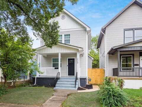 225 South Highland Avenue, Columbus, OH 43223