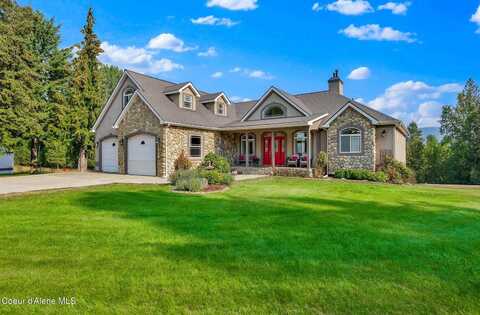 535 Spring Haven Dr, Oldtown, ID 83822