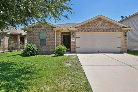 17314 Osprey Forest Drive, Hockley, TX 77447