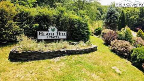 Lot 2 Sunset Way, Banner Elk, NC 28604