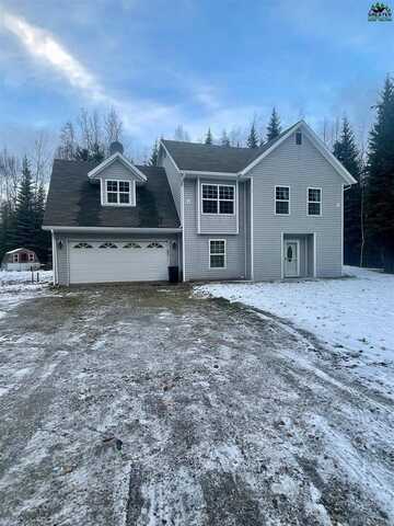 2460 Caddis Court, North Pole, AK 99705