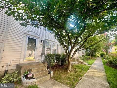 6609 Fable Court, Glen Burnie, MD 21060