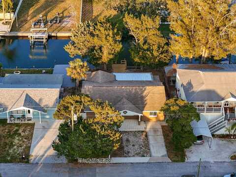 13912 Sommers Avenue, Hudson, FL 34667