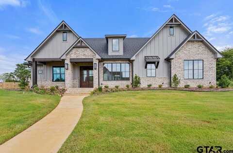 20271 Roebuck Drive, Bullard, TX 75757