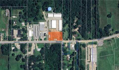 East Hwy 190 Drive, Hammond, LA 70401