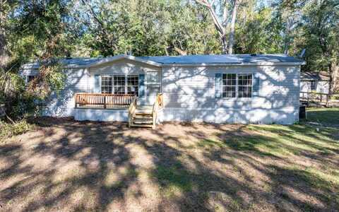 16277 139TH DR, Mc Alpin, FL 32062