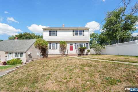 15 Wendy Terrace, Garfield, NJ 07026
