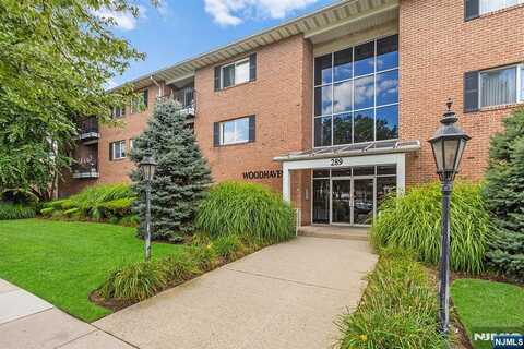 289 Valley Boulevard 1D, Wood Ridge, NJ 07075