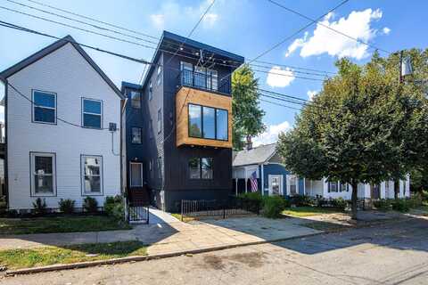 112 Ward Avenue, Bellevue, KY 41073