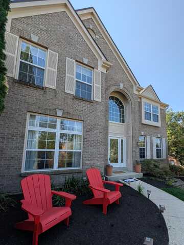 1049 Swale Court, Union, KY 41091