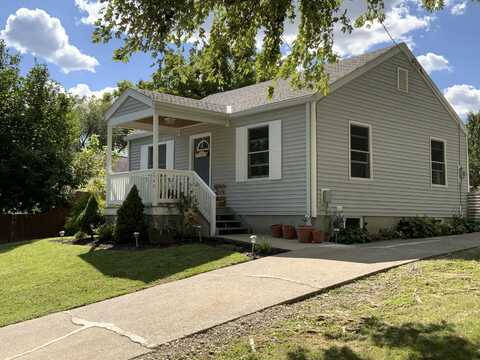 2540 Watkins Street, Crescent Springs, KY 41017