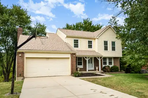 405 Millrace Drive, Cold Spring, KY 41076