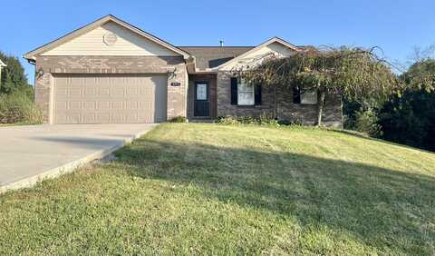 1095 Cannonball Way, Independence, KY 41051