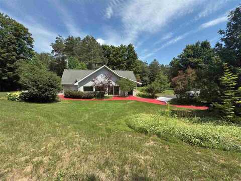 1210 Mountain, East Jordan, MI 49727