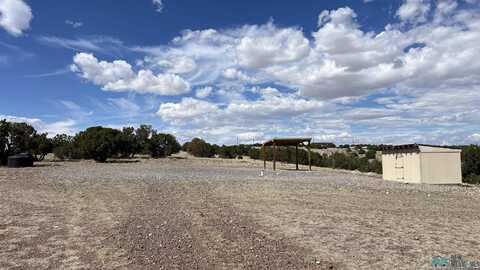 279 Deer Circle Road, Quemado, NM 87829
