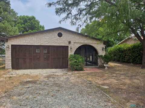 614 N 11th Street, Carlsbad, NM 88220