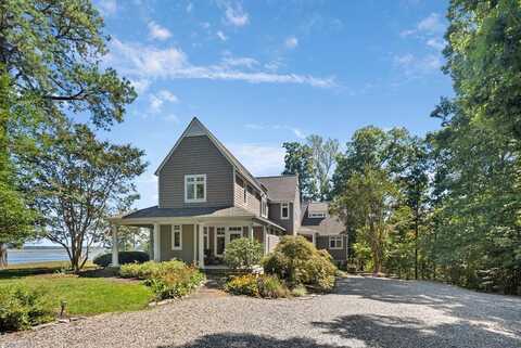 1976 Custis Millpond Rd, King William, VA 23181