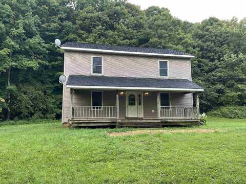2364 Bristol Road, Monkton, VT 05443