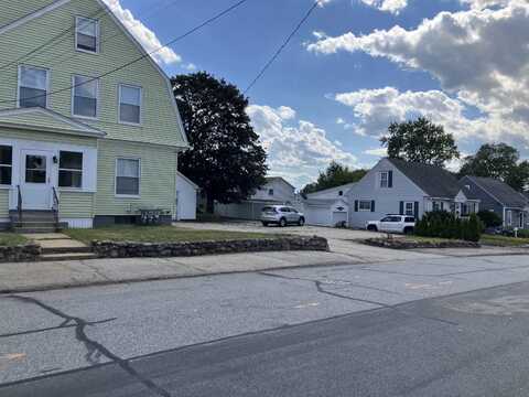 635 Shasta Street, Manchester, NH 03103