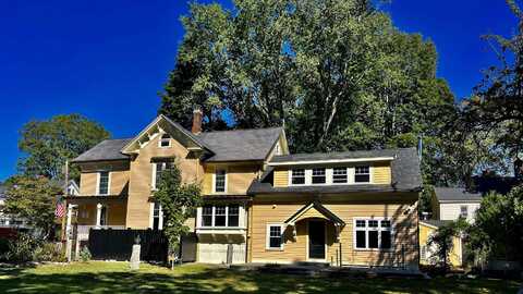 19 Union Street, Exeter, NH 03833