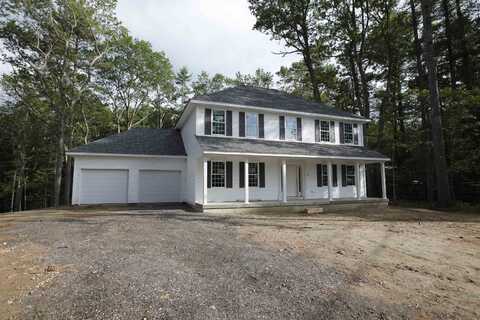 17 Griffin Road, Hudson, NH 03051