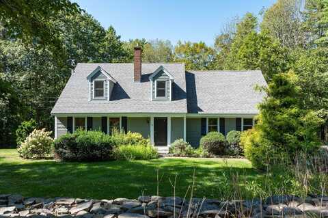 45 Halls Mill Road, Newfields, NH 03856
