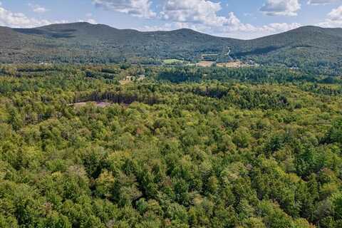 00 Parker Lane, Weston, VT 05161