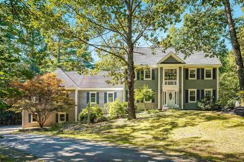 150 Spruce Lane, Auburn, NH 03032