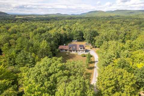 384 Basin Road, Brandon, VT 05733