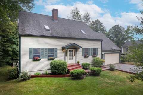 29 Catherine Drive, Rutland, VT 05701