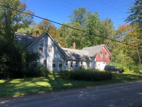 11 Cross Road, Hancock, NH 03449