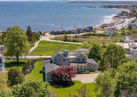 15 Atlantic Avenue, North Hampton, NH 03862