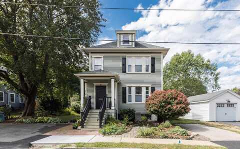 88 Ash Street, Portsmouth, NH 03801