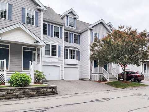 35 Georgetown Drive, Nashua, NH 03062