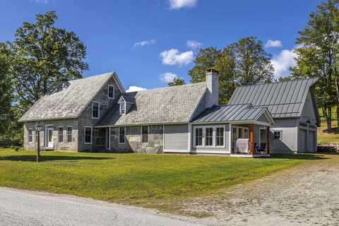 2651 Twenty Mile Stream Road, Cavendish, VT 05143