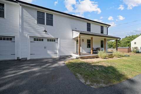 17 b Page Road, Kingston, NH 03848