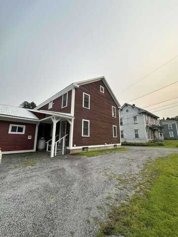 17 Central Street, Randolph, VT 05060