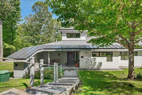 459 Woods Lane, Killington, VT 05751