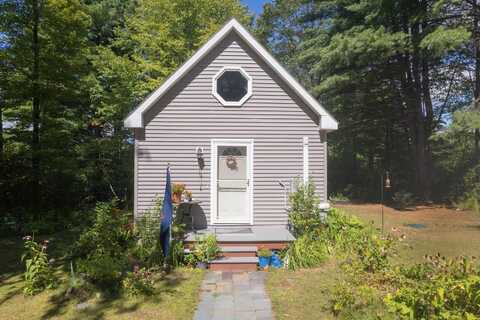 1027 Route 30 North, Castleton, VT 05735