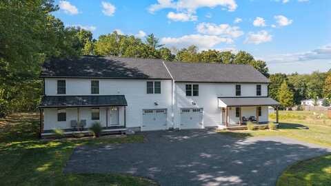 17a & b Page Road, Kingston, NH 03848