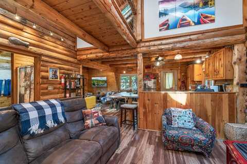 422 Belleau Boulevard, Wakefield, NH 03830
