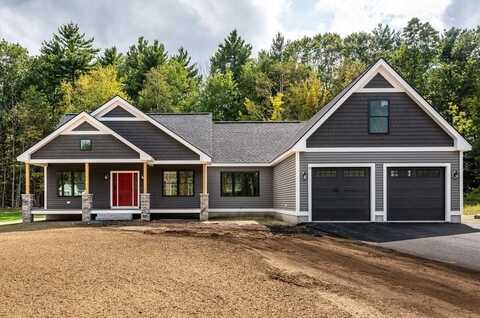 32 Stacey Lane, Chester, NH 03036