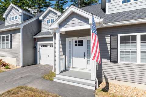 114 Brook Hill, Meredith, NH 03253